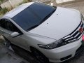 Honda city 2012 manual 1.3 fresh in and out-8