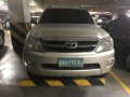 2006 Toyota Fortuner G 4x2 AT DIESEL-4