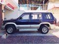 2006 Isuzu Trooper for sale-6