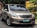 2008 Honda City 1.5 VTEC AT (2007 2009 toyota vios altis civic)-1