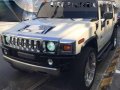 2003 Hummer H2-2