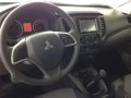 Brand New 2017 Mitsubishi Strada GLX -3