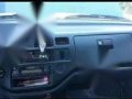 Toyota Revo 1999 Manual for sale-1