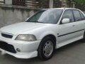 Honda city 97 mdl Manual Sale-0