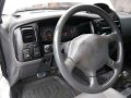 1999 mitsubishi strada 4x4 for sale-4