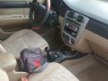 2007 Chevrolet Optra in good condition -3