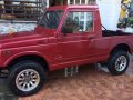 suzuki samurai 4x4 brand new tires mags-2