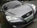 Hyundai Genesis Turbo 2.0 MT 2010 for sale-11