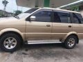 Isuzu Sportivo 2006 Automatic Trans-1