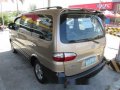 2004 Hyundai Starex CRDi for sale -1