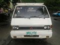 Mitsubishi l300 fb model 1998-0