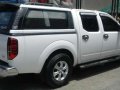 Fresh in and out nissan navara at 2010-1