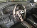 Mazda familia 323 Automatic transmision-4