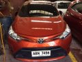 toyota vios e 2016 automatic trans-0