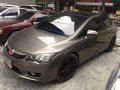 Rush Sale 2010 Honda Civic 2.0-0