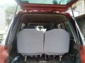 Mitsubishi adventure gls sport diesel 2004-10