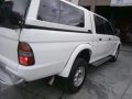 1999 mitsubishi strada 4x4 for sale-6