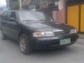Nissan sentra-0