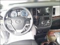 2017 Toyota sienna limited for sale-5