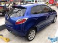 mazda 2 2011 hatch AT hatchback 3 2-1