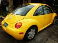 2001 Volkswagen BEETLE AMatic (2004 2005 2006 Honda Jazz Toyota Yaris)-3