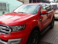 Ford everest Trend 2016-2