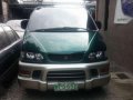 Mitsubishi Spacegear for sale-1