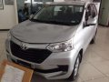 Toyota Avanza 2017 E Automatic 95K All In Promo-1