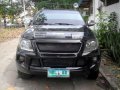 toyota hilux G 2009 4x4 look manual trans-6