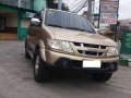 Isuzu Sportivo 2006 Automatic Trans-0
