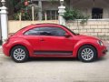 2014 Volkswagen New Beetle 1.2 TSi MT-0