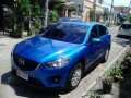 CX-5 Mazda 2014 for sale-0