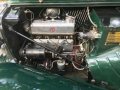 MG TC Midget 1947-3