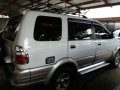 Isuzu crosswind for sale-0