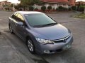 Honda Civic FD 1.8S 2007 AT for sale-6