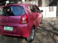 Suzuki celerio 2014 Automatic cebu unit-9