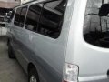 Nissan Urvan Estate 2003 MT-3