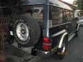 1997 Nissan Patrol Safari 4x4 for sale-2