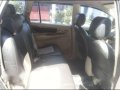Toyota Innova 2007 G Manual Gas-2