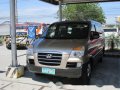 2004 Hyundai Starex CRDi for sale -0