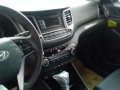 2017 Hyundai Tucson P38000 Low DP GL 2WD 6AT-7
