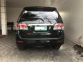 Toyota Fortuner 2013 for sale -3