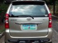 Toyota Avanza 2011 automatic gas for sale -2