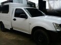 Isuzu Dmax IPV 2008 for sale-4