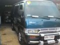 Nissan urvan 2015 vx shuttle 18seater (mileage 21k)-2