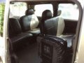 Hyundai Starex Manual transmission for sale-1