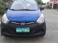 2013 Hyundai Eon 28k mileage-1