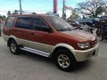 XUV isuzu crosswind 2002 for sale-2