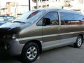 Hyundai starex jumbo diesel for sale-0