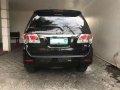 Toyota Fortuner V Gas 2013 AT-3